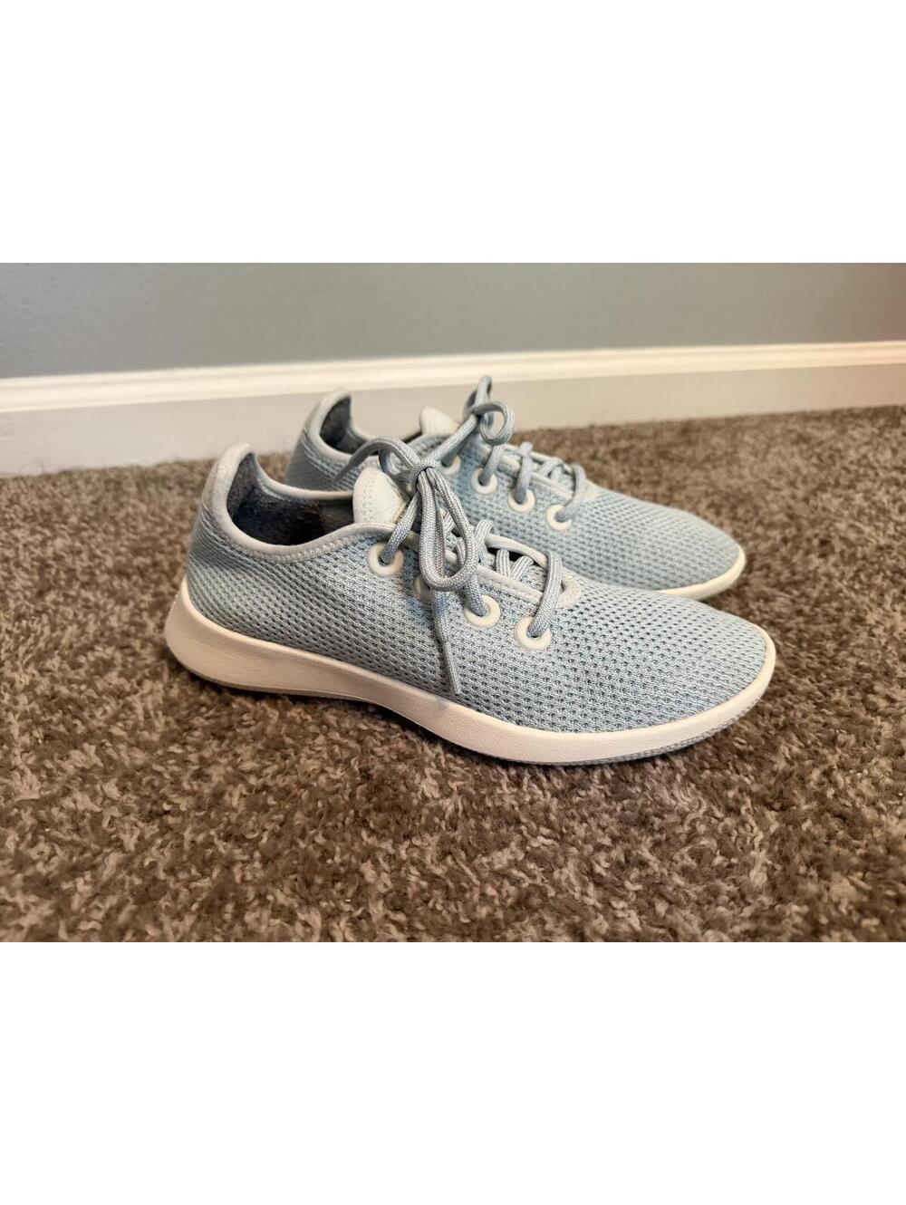 AllBirds Tree Runner Sneakers Women’s 7